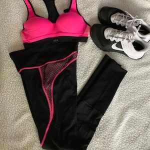VSX Victoria Secret Sport Set